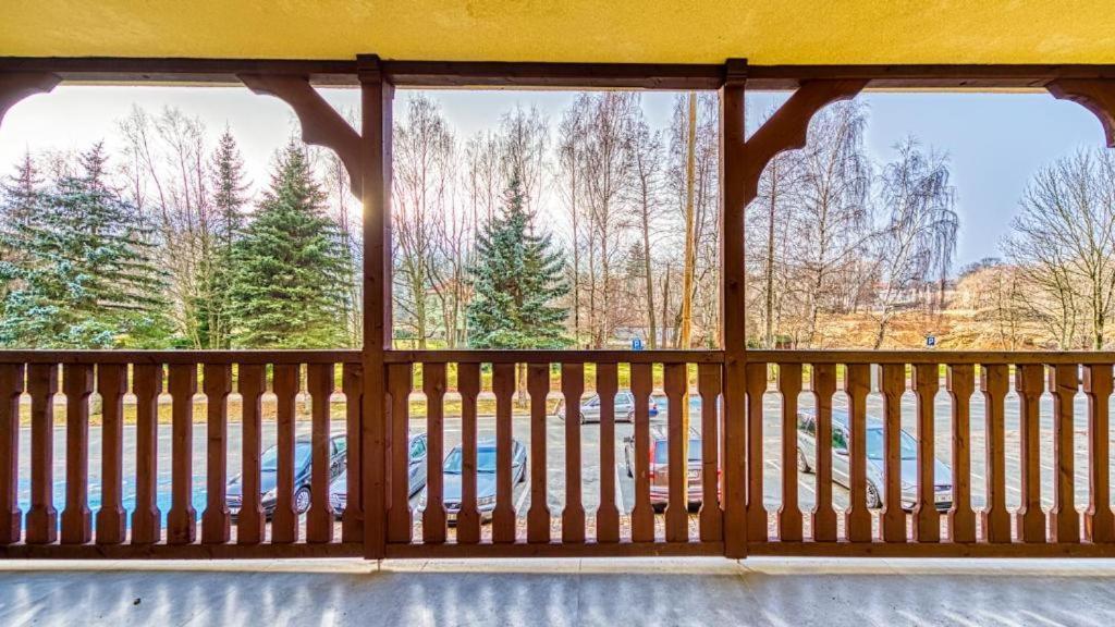 Ametyst A2 - Apartament Rodzinny - Prywatna Sauna Świeradów-Zdrój エクステリア 写真