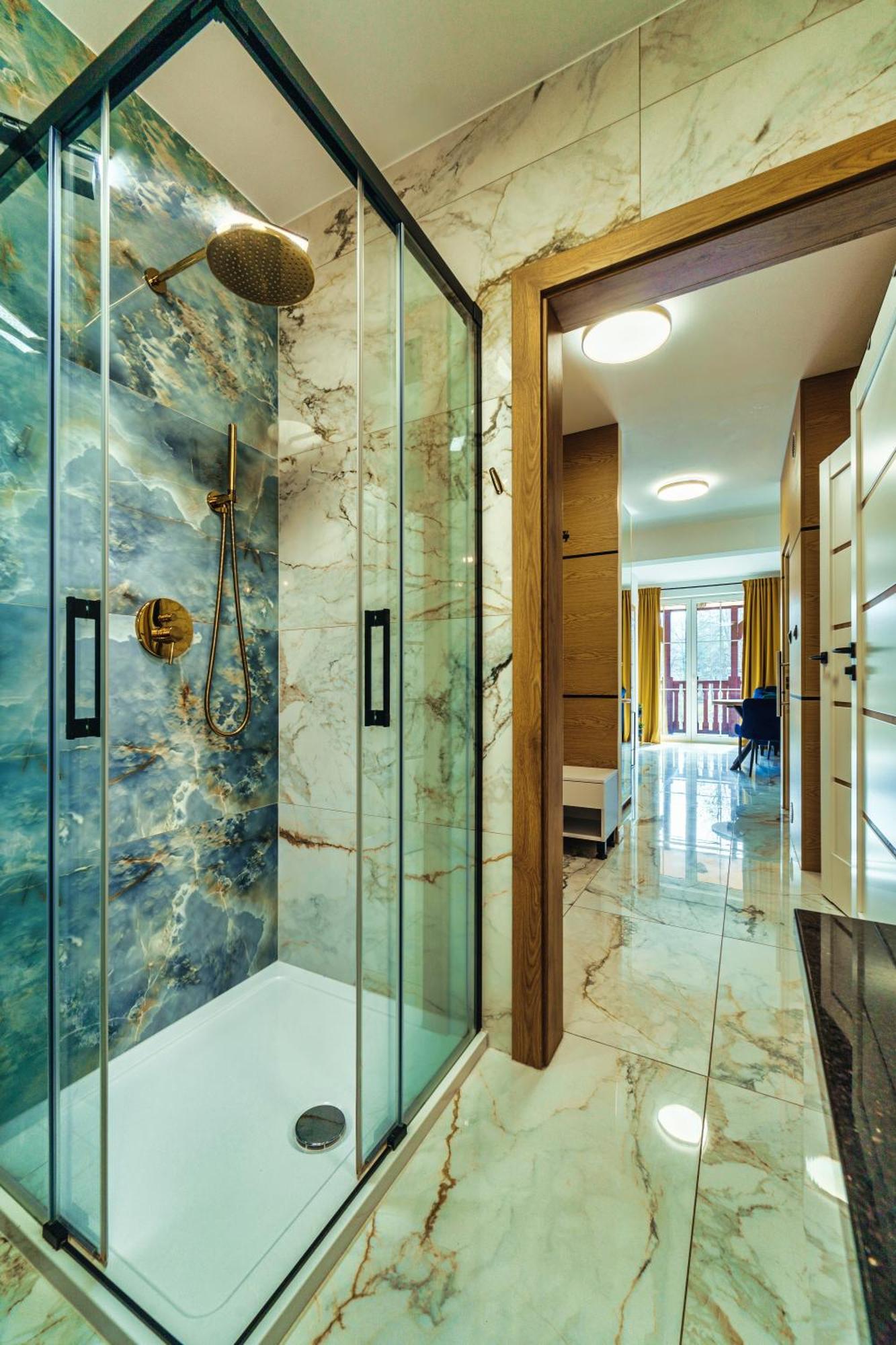 Ametyst A2 - Apartament Rodzinny - Prywatna Sauna Świeradów-Zdrój エクステリア 写真