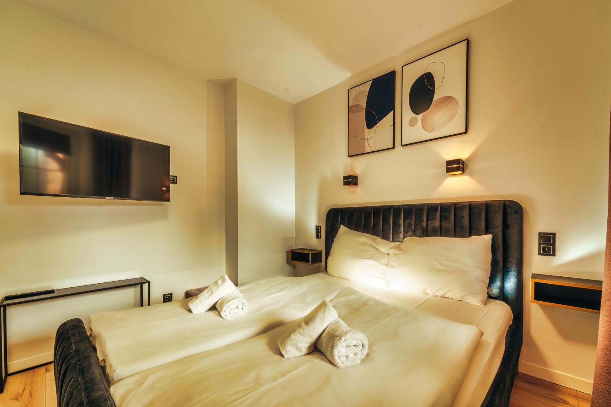 Ametyst A2 - Apartament Rodzinny - Prywatna Sauna Świeradów-Zdrój エクステリア 写真