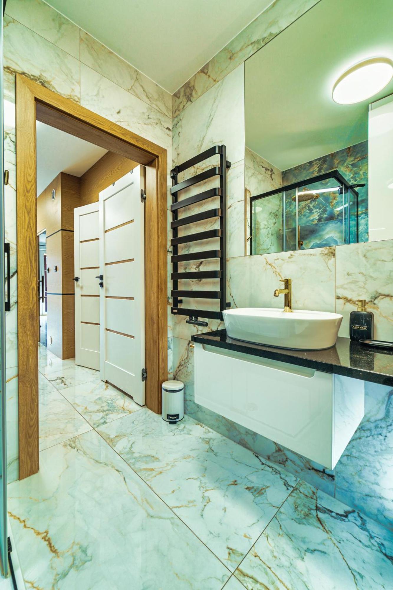 Ametyst A2 - Apartament Rodzinny - Prywatna Sauna Świeradów-Zdrój エクステリア 写真